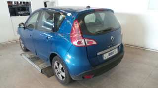 renault scenic iii 2009-2016 del año 2010