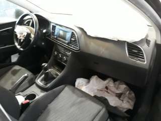 seat leon (5f1) 2012- del año 2016