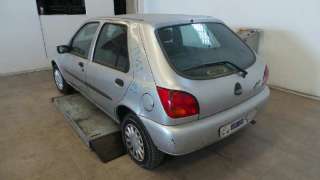 ford fiesta berlina 1995-1999 del año 1998