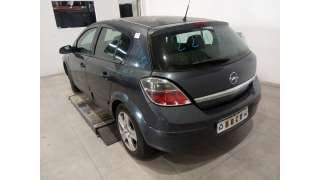 opel astra h ber. 2006-2010 del año 2009