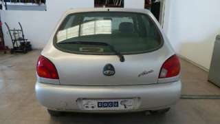 ford fiesta berlina 1995-1999 del año 1998