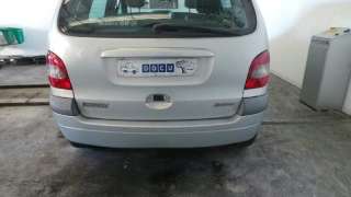 renault scenic (ja..) 1999-2003 del año 2002