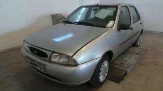 ford fiesta berlina 1995-1999 del año 1998