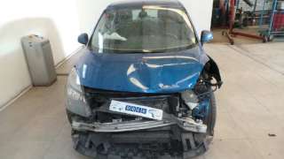 renault scenic iii 2009-2016 del año 2010