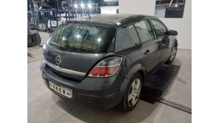 opel astra h ber. 2006-2010 del año 2009