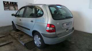 renault scenic (ja..) 1999-2003 del año 2002