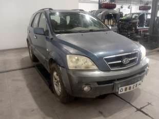 kia sorento 2002-2010 del año 2005