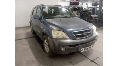 kia sorento 2002-2010 del año 2005