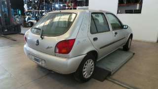 ford fiesta berlina 1995-1999 del año 1998