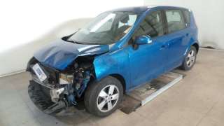 renault scenic iii 2009-2016 del año 2010