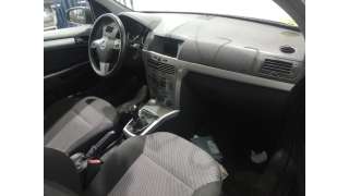 opel astra h ber. 2006-2010 del año 2009