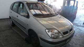 renault scenic (ja..) 1999-2003 del año 2002