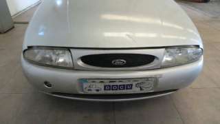 ford fiesta berlina 1995-1999 del año 1998