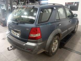 kia sorento 2002-2010 del año 2005 2