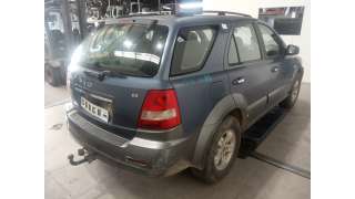 kia sorento 2002-2010 del año 2005