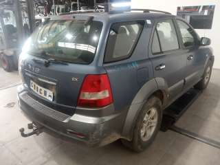 kia sorento 2002-2010 del año 2005