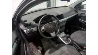 opel astra h ber. 2006-2010 del año 2009