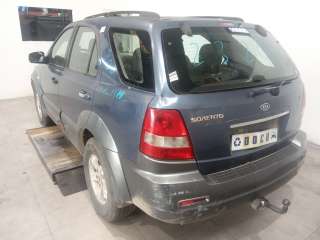 kia sorento 2002-2010 del año 2005