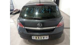 opel astra h ber. 2006-2010 del año 2009