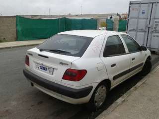 citroën xsara berlina 1997-2005 del año 1997