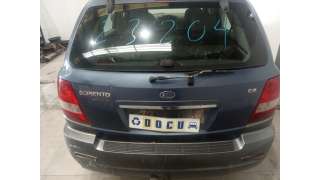 kia sorento 2002-2010 del año 2005