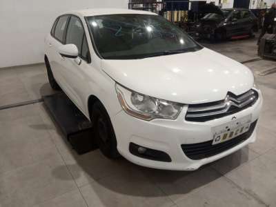 citroën c4 lim. 2010-2018 del año 2011