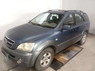 kia sorento 2002-2010 del año 2005