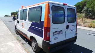 citroën jumper combi desde ´02 2002-2007 del año 2006