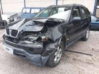 bmw x5 (e53) 2000-2007 del año 2002