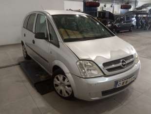 opel meriva 2003-2008 del año 2004