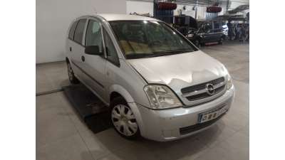 opel meriva 2003-2008 del año 2004