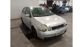 volkswagen polo (9n1) 2001-2005 del año 2004