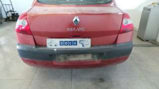 renault megane ii classic berlina 2003-2010 del año 2004