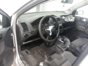 volkswagen polo (9n1) 2001-2005 del año 2004 2