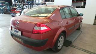 renault megane ii classic berlina 2003-2010 del año 2004