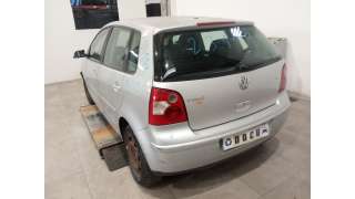 volkswagen polo (9n1) 2001-2005 del año 2004