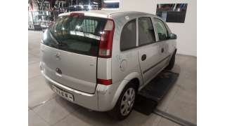 opel meriva 2003-2008 del año 2004