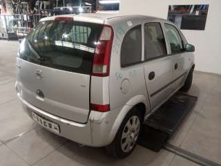 opel meriva 2003-2008 del año 2004