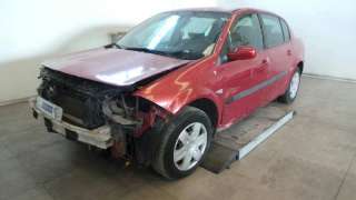 renault megane ii classic berlina 2003-2010 del año 2004