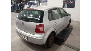 volkswagen polo (9n1) 2001-2005 del año 2004