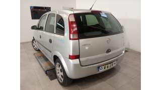 opel meriva 2003-2008 del año 2004