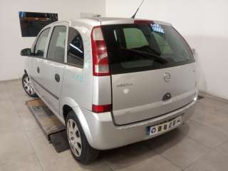 opel meriva 2003-2008 del año 2004
