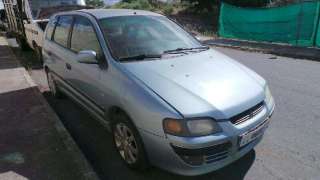 mitsubishi space star (dg0) 1998-2005 del año 2005
