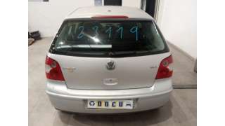 volkswagen polo (9n1) 2001-2005 del año 2004