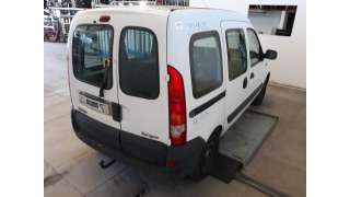 renault kangoo (f/kc0) 2003-2014 del año 2003
