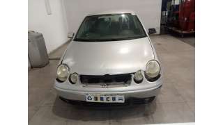 volkswagen polo (9n1) 2001-2005 del año 2004