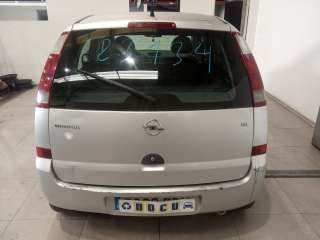 opel meriva 2003-2008 del año 2004