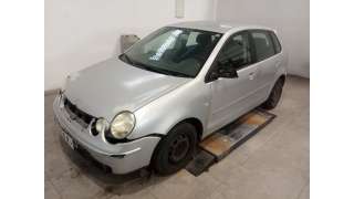 volkswagen polo (9n1) 2001-2005 del año 2004