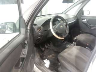 opel meriva 2003-2008 del año 2004