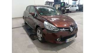 renault clio iv 2012- del año 2014